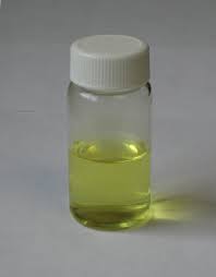 Chlorine Solution