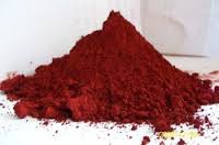 Iron Oxide Powder