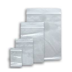 Laminated Pouches
