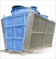 FRP Drying Tower