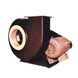 FRP Dust Collector