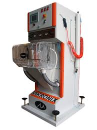 Powder Coating machine