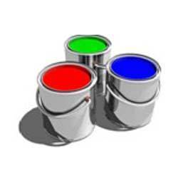 High Build Paints