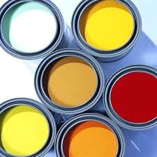 Synthetic Enamels and Primers