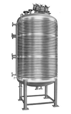 Reactors