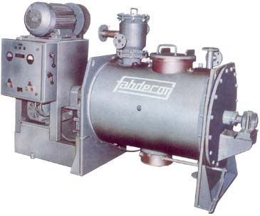 Chemical Reactors