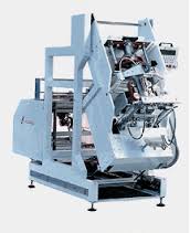 Food and Beverage Machinery