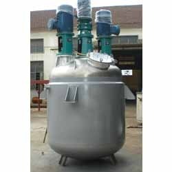 Chemical Processing Machinery