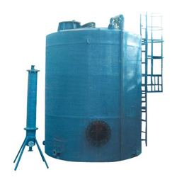 Chemical Storage Tank