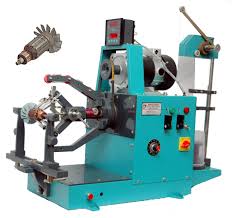 Winding Machine