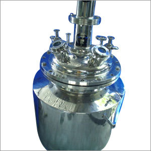 Industrial Reactor