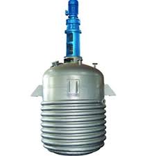 Process Reactor
