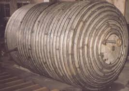Limpet Coil Reactor