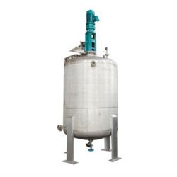 Reaction Vessel