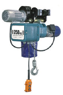 ALL PURPOSE CHAIN ELECTRIC HOIST