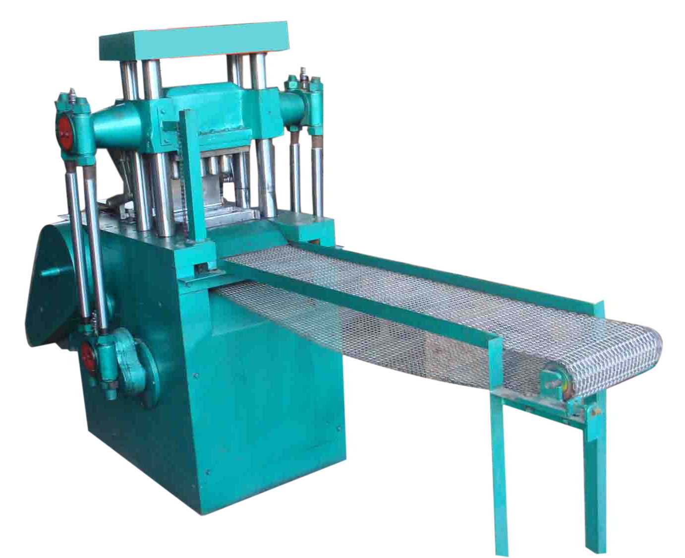 Briquetting Machine