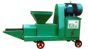 Biomass Machine