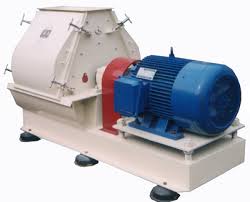  Hammer Mill Grinder 