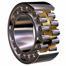 spherical roller bearings