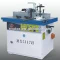 Shaper Milling 