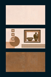 Digital Wall Tiles