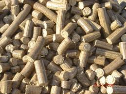 Biomass Briquette