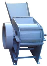 Mustard Husk Briquetting Machine
