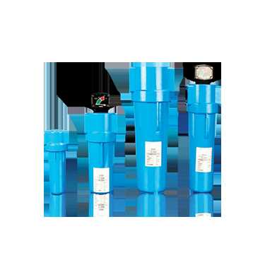 Air Pipeline Filters