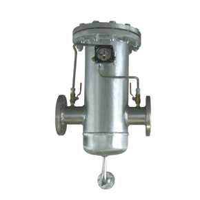  Gas Pipeline Filters 