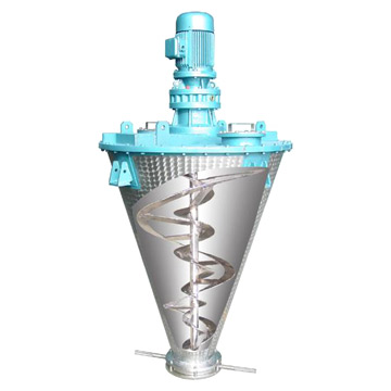 Conical Mixer