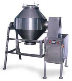 Conical Blender