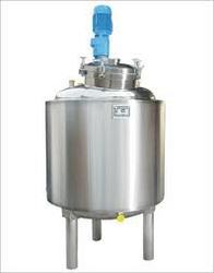 Paste Agitator