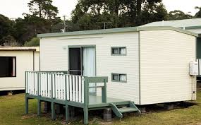 Accomodation Cabin