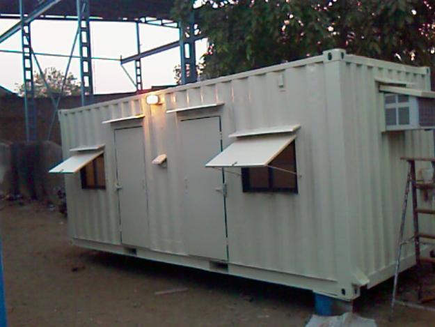 Bunk House