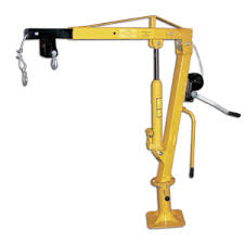 JCB Crane