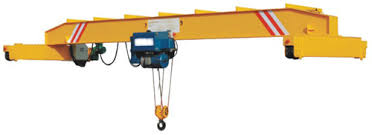 Manufacturers Of Overhead Cranes