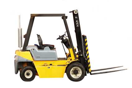 Pallet Trucks And Material Handling Equipments