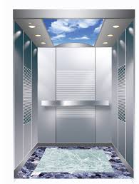 Passenger Elevator