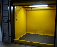 Goods Elevator(Lift)