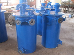 FRP Dosing Tanks