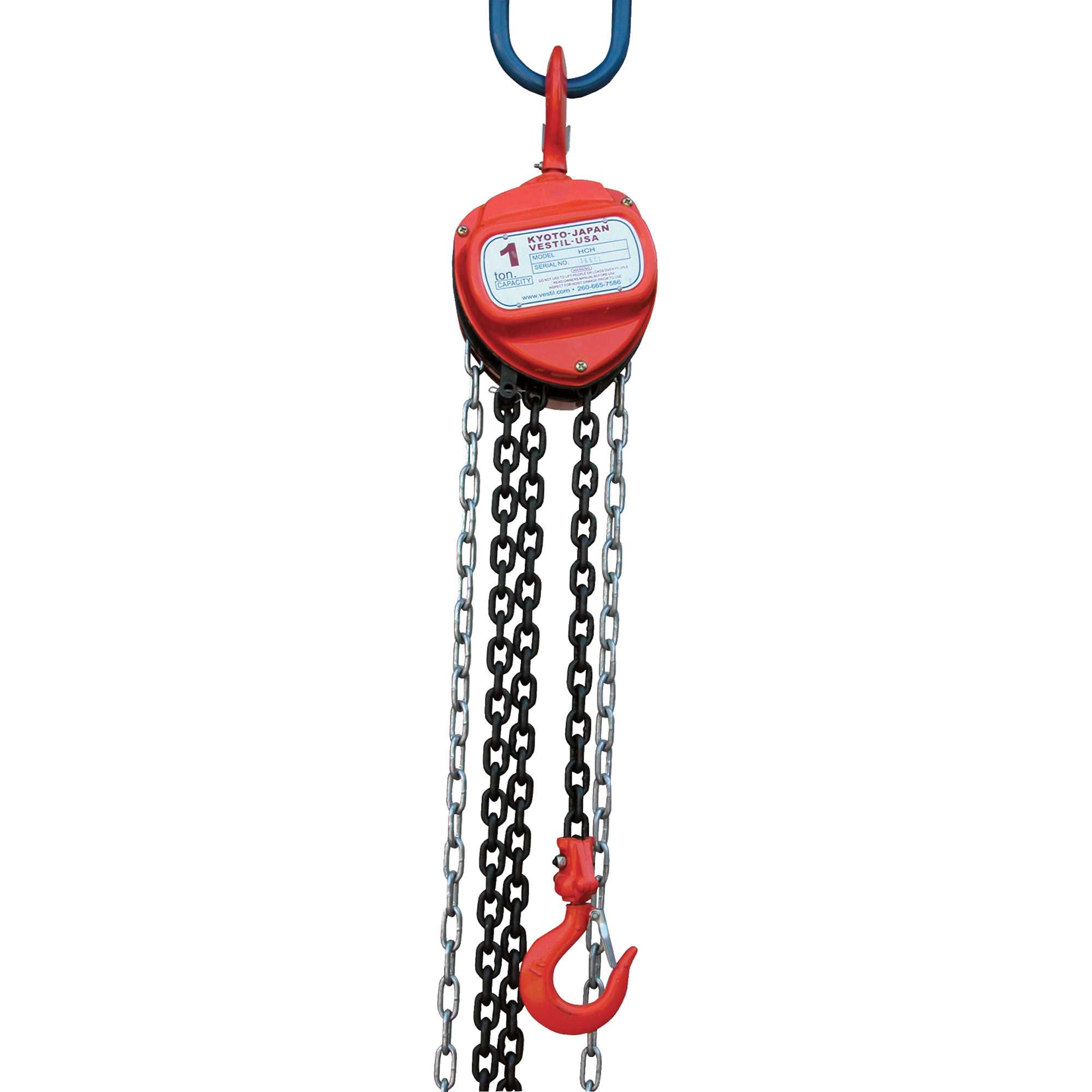 Chain Hoist