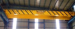 Overhead Cranes 