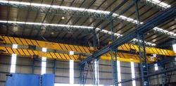 Industrial Cranes