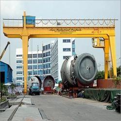 Goliath Cranes