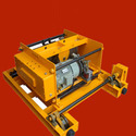 ELECTRIC CRAB HOIST