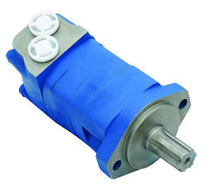 Orbital Motor