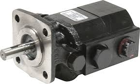 Hydraulic Pumps