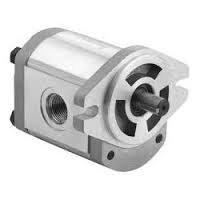 Hydraulic Gear Pump