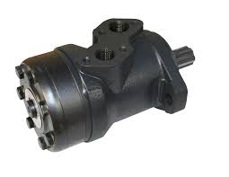 Hydraulic Motor