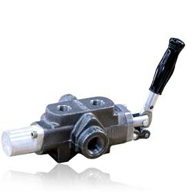 Hydraulic Valves